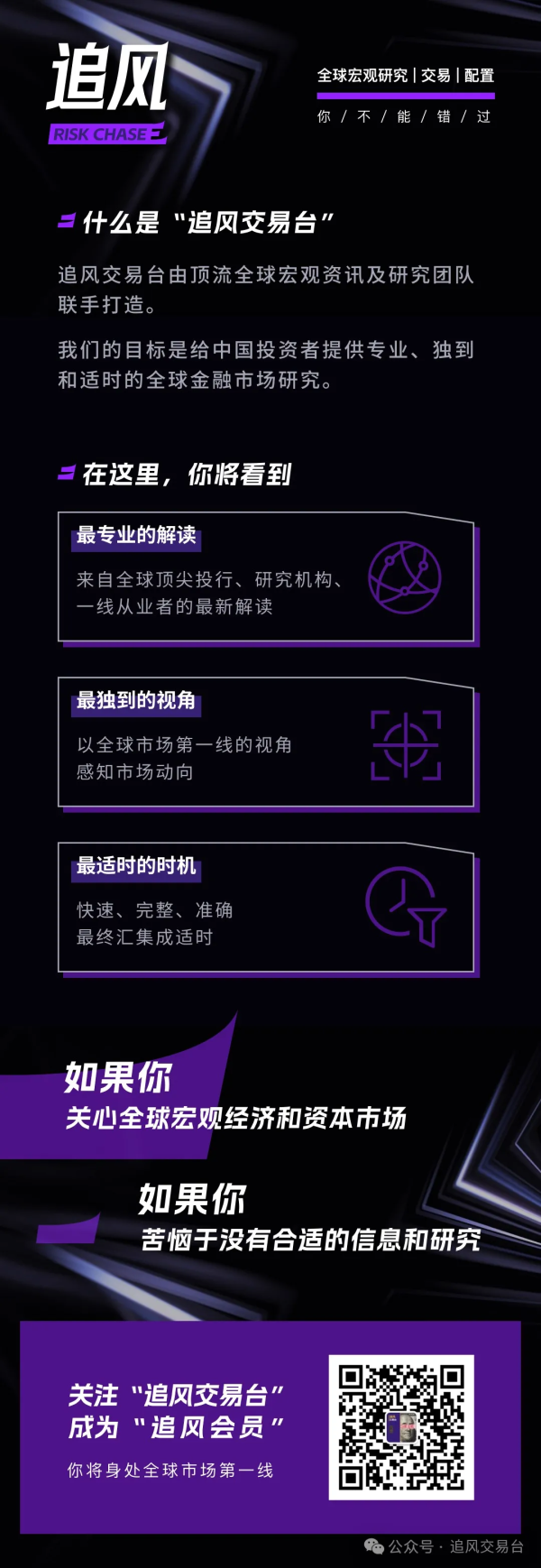金岭速配 降息预期别太高？欧央行大鹰派又回来了！